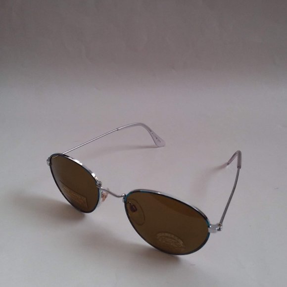 NWT True Vintage 90\'s classic eggshape retro fashion eagle \